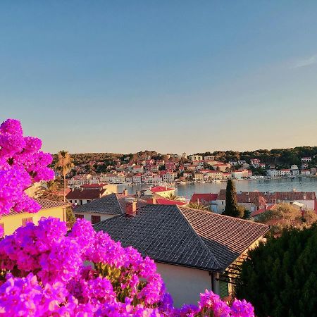 Apartment Sun View Mali Lošinj Esterno foto