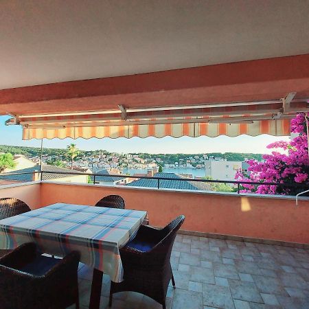 Apartment Sun View Mali Lošinj Esterno foto