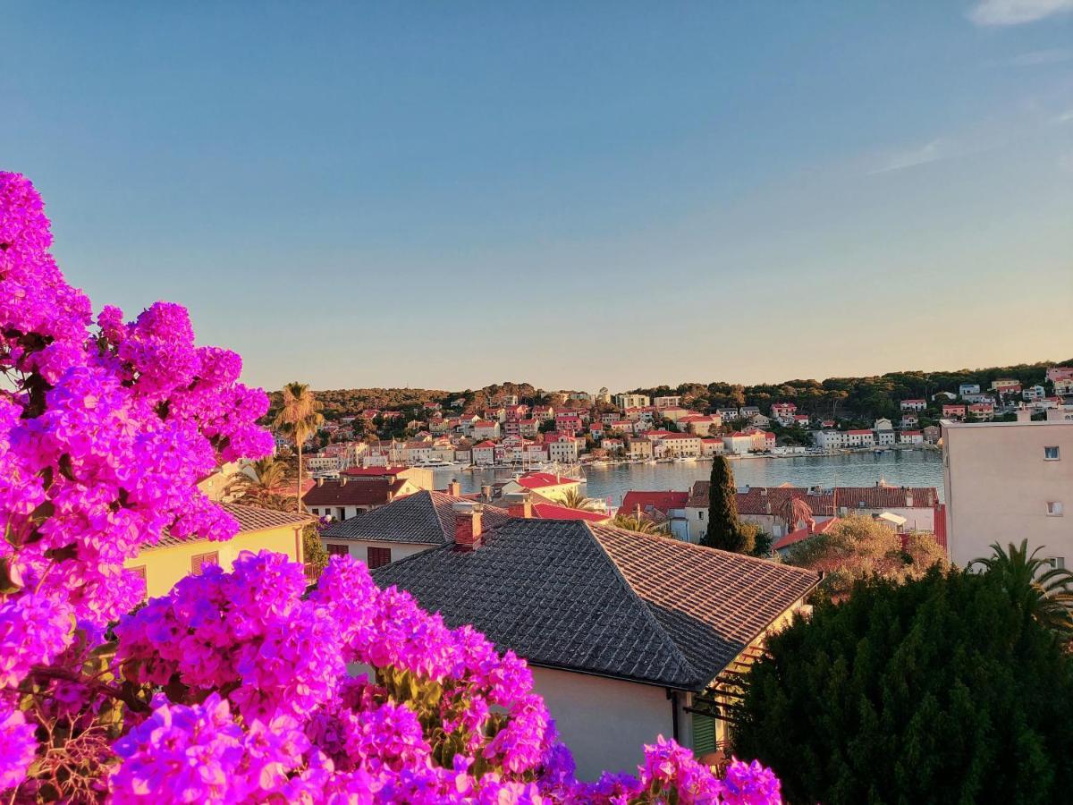 Apartment Sun View Mali Lošinj Esterno foto