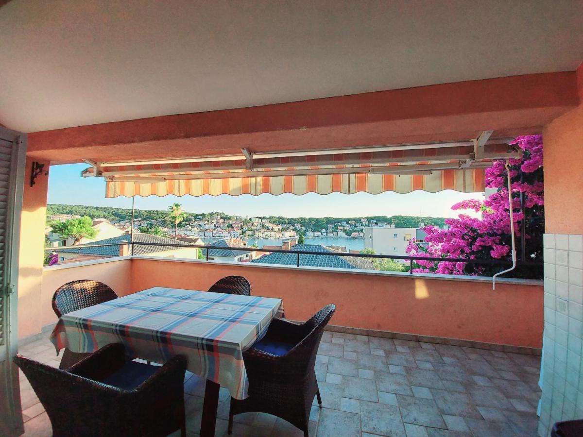 Apartment Sun View Mali Lošinj Esterno foto
