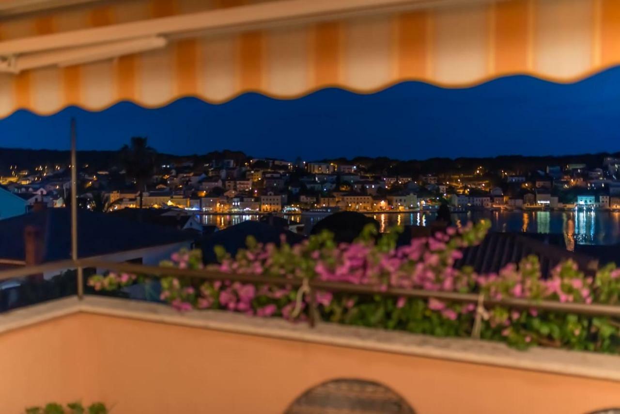 Apartment Sun View Mali Lošinj Esterno foto