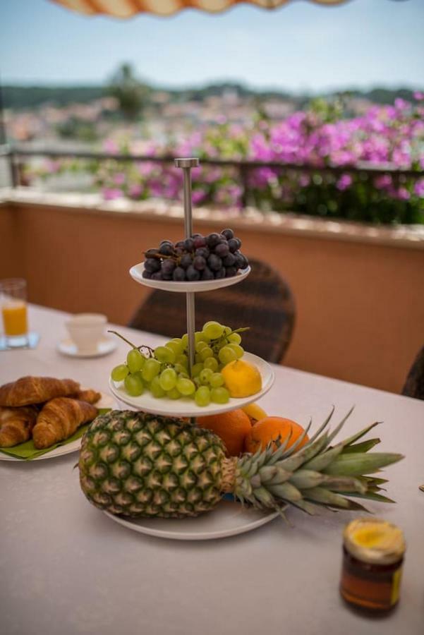 Apartment Sun View Mali Lošinj Esterno foto